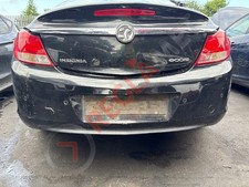 VAUXHALL INSIGNIA A 2008-2013