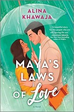 Maya's Laws of Love, Khawaja