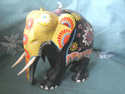 Vintage antique large hand - vintage/antique,