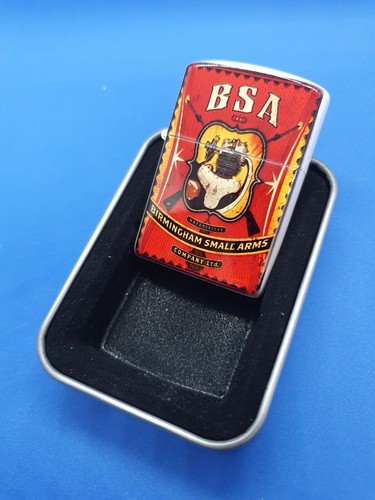 Bsa biker gold star bantam - ,