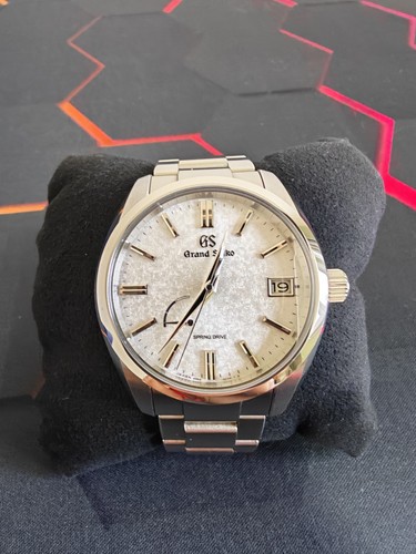 Grand seiko sbga465 spring - grand,
