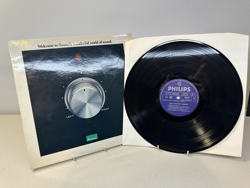 Welcome sansui wonderful - to,