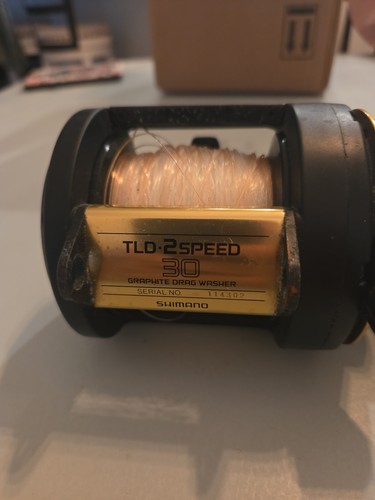 Shimano tld speed lever - tld,