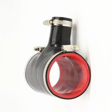 Intake Manifold Turbo Pipe