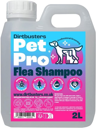 Pet pro dog flea tick - pet,