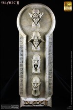 ECC REAPER Transformation Placar Blade 2 Resin 3D Elite Creature Collectibles