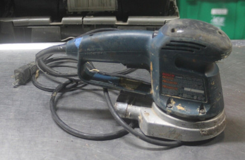 Bosch random orbital - random,