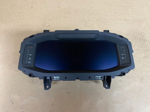 Seat ibiza petrol speedo - ibiza, 1.0