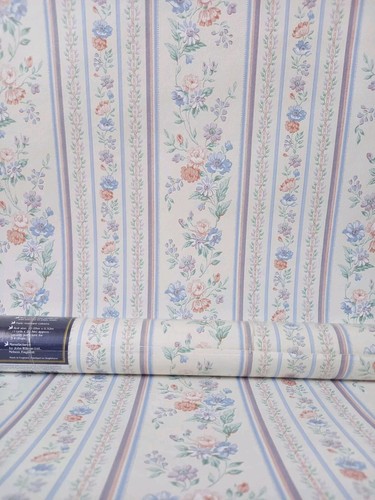 1980s vintage coloroll - x3,