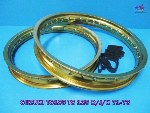 Suzuki ts185 ts125 71 - r/j/k, 71-73
