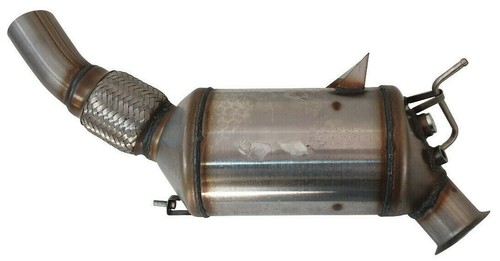 Diesel particulate filter dpf - diesel,