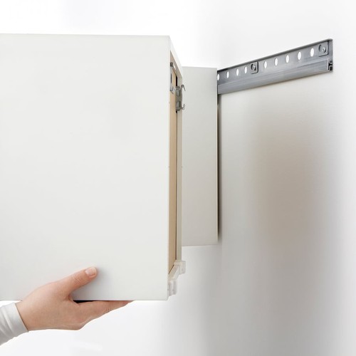 Ikea sektion cabinet - ikea,