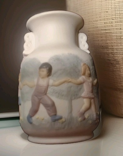 1984 llardo vase tall - 1984,