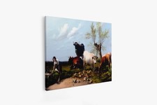 Thomas Sidney Cooper/The