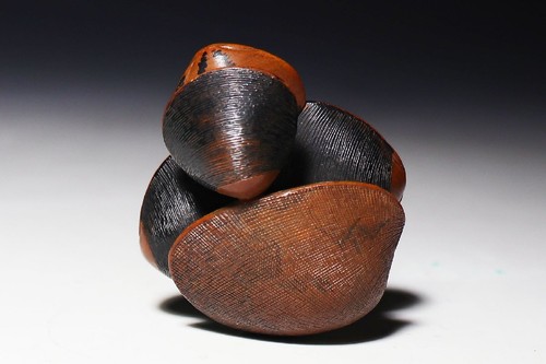 Japan antique netsuke wood - antique,