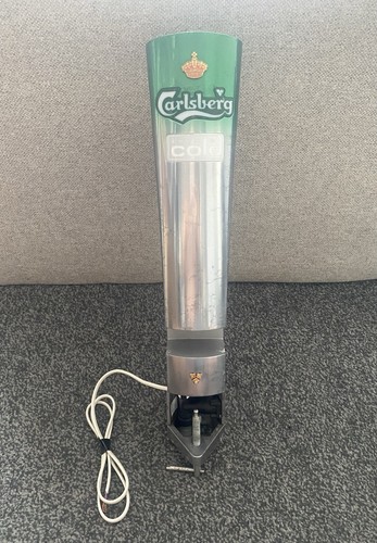 Carlsberg extra cold lager - carlsberg,