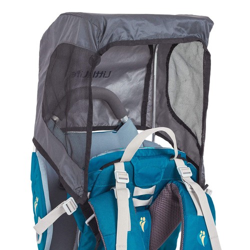 Child carrier sun shade - carrier,