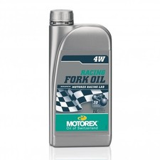 Motorex Racing Fork Oil 3D