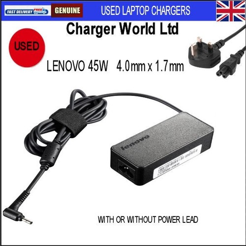 Original 45w lenovo charger - 45w,