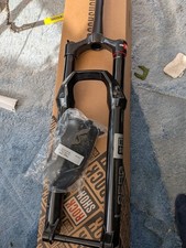 NIB 2025 Rockshox Reba gold 29