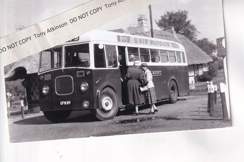 East kent dennis - kent,