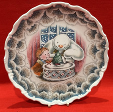 ROYAL DOULTON RAYMOND BRIGGS ~