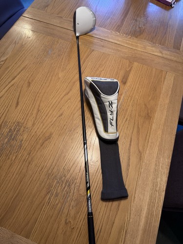 Cobra fly driver - fly-z, right