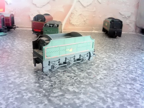 Gauge hornby triang - gauge,