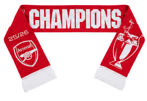 Arsenal 2025 official - 2025/26,