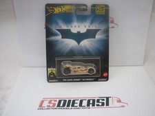 Hot wheels Premium Pop Culture