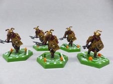 Lord Rings Lord Rings SDA LOTR Combat Hex Base Set BS Pick List