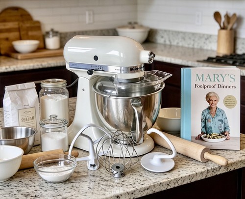 Kitchenaid artsan mixer ksm150 - artsan,