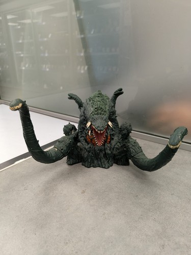 Bandai godzilla figure - godzilla,