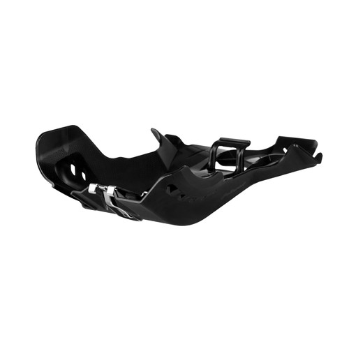 Polisport skid plate for - plate,