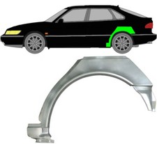 Wheel Arch For SAAB 900 5 Door