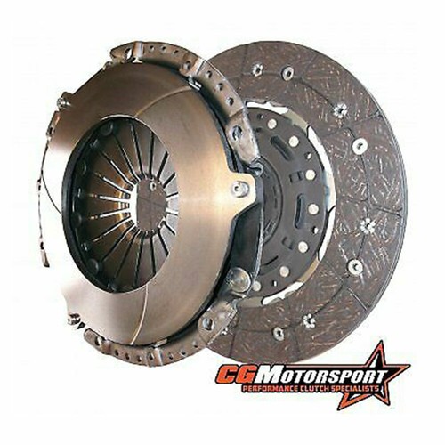 Stage clutch kit for - cg,