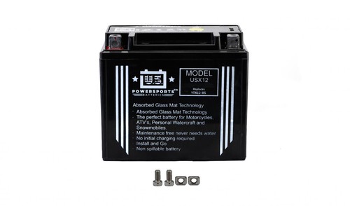Powersport battery kawasaki - powersport,