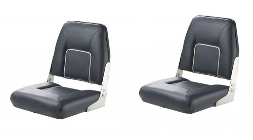 Pair vetus folding - of,