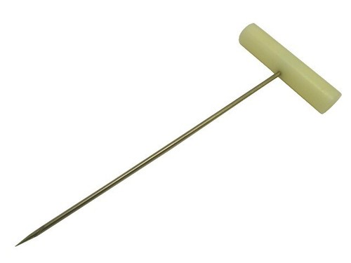 Handle tufting tool - tufting,