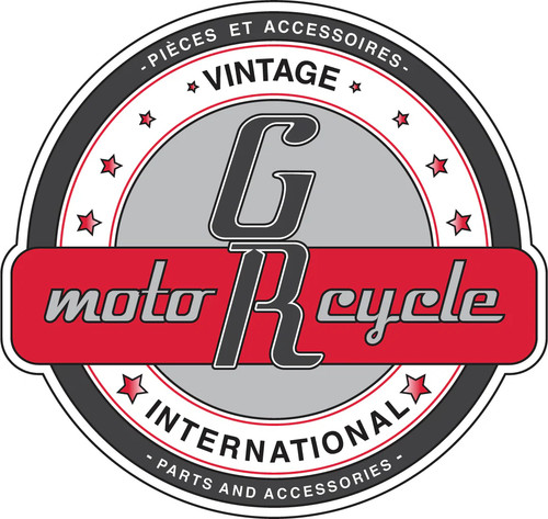 Rick motorsport charging kit - motorsport,