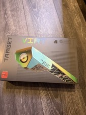 Target Darts Virt Dartboard Camera System Dart Board Camera