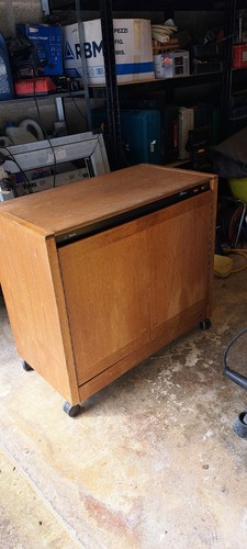 Philips hostess trolley with - hostess,