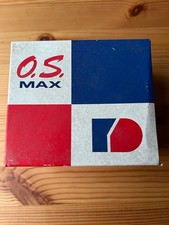 OS Max 35 FP RC Glow Engine -