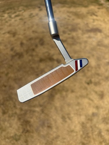 Scotty cameron champions - scotty,
