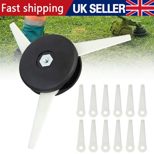 Trimmer head blade for - trimmer, stihl
