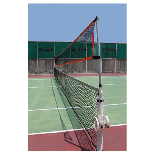 Pro tennis net coaching - tennis,