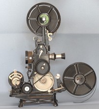 PROIETTORE PATHE' BABY Antique