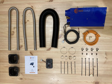 Propex Heatsource HS2000 12V