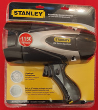 STANLEY RECHARGABLE 2M SERIES
