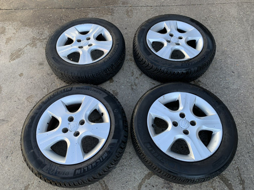 Honda jazz mk3 - honda, set